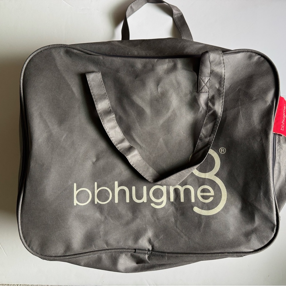 BBHugMe Gray